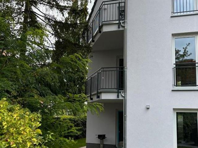 3 Raum Wohnung