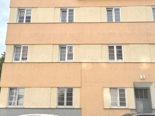 3 Raum Wohnung TeichstraÃe 73, Erfurt