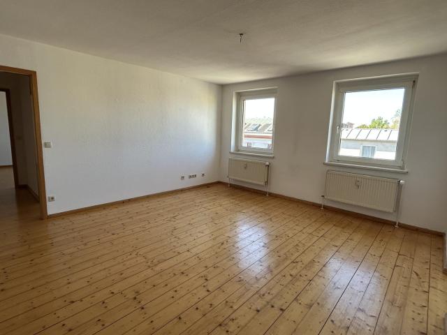 2 Raum Wohnung nähe Hauptbahnhof