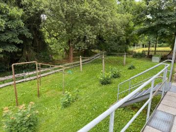 Wohnung mieten in Sachsen - Garten