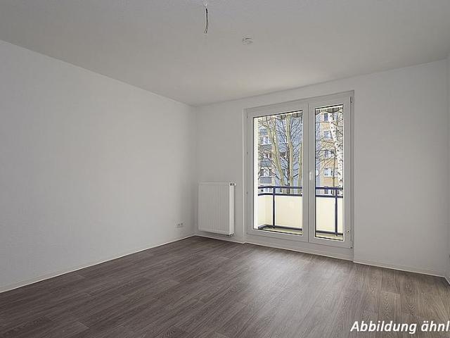 3 Raum Wohnung Warschauer Straße 28