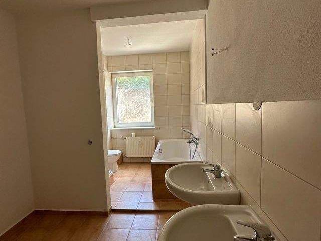 3 Raum Wohnung Wilkau Haßlau ab sofort zu vermieten