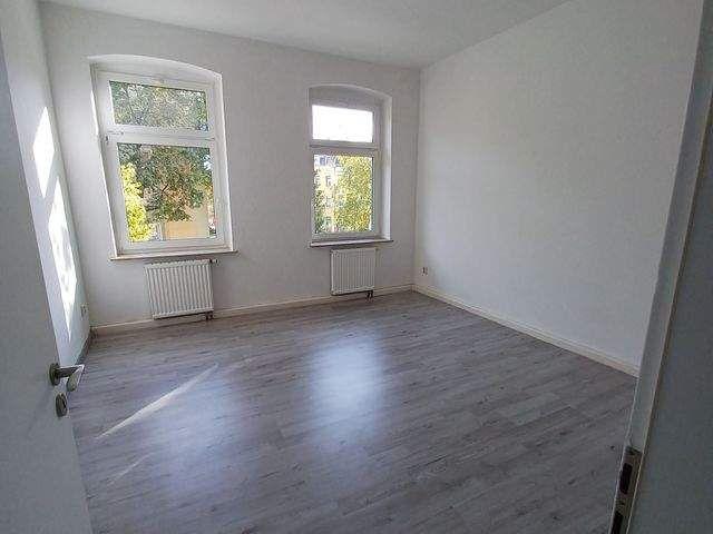 3 Raum Wohnung Zwickau Marienthal ab sofort zu vermieten