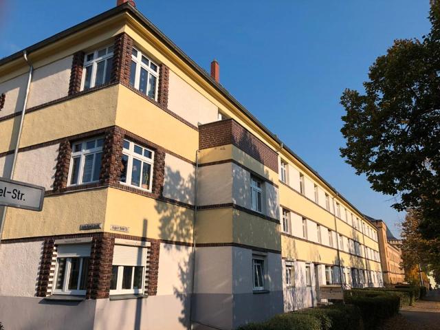 3 Raum Wohnung zu vermieten