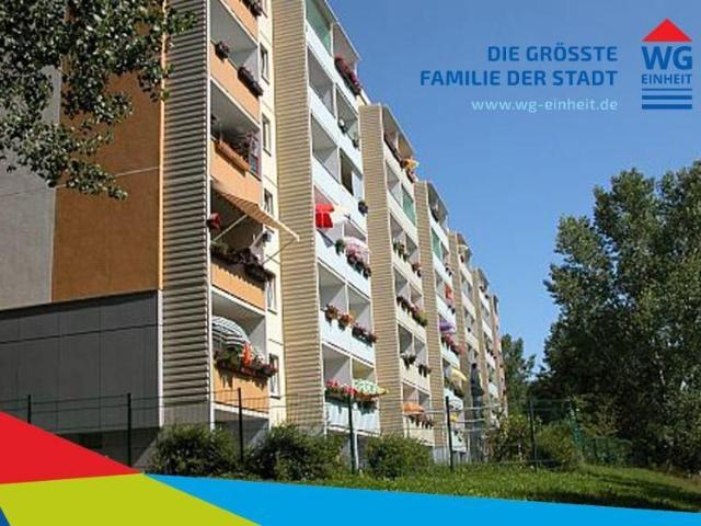 3 Raum Wohnung zu Modernisieren für Sie!