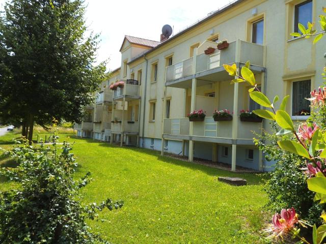 3 Raum Wohnung / Zum Friedensweiler / 65m²
