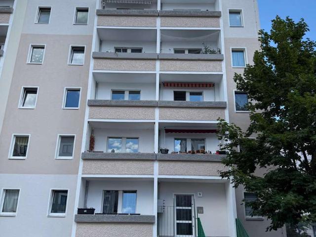 3 Raum Wohnung zur Eigennutzung oder Vermietung