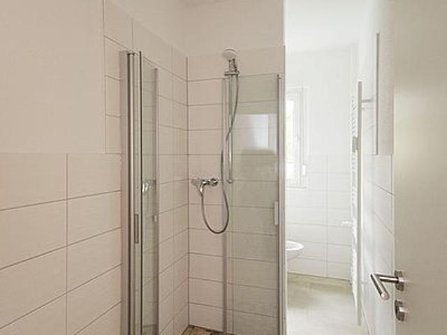 3 Raum Wohnung Züricher Straße 22
