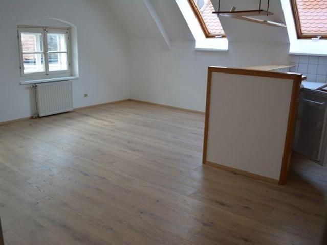 3 Raum Wohnung am Grünmarkt