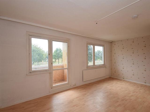 3 Raum Wohnung Am Rosengarten 83a