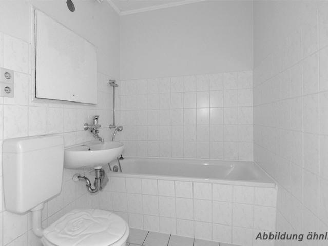 3 Raum Wohnung Am Rosengarten 83a