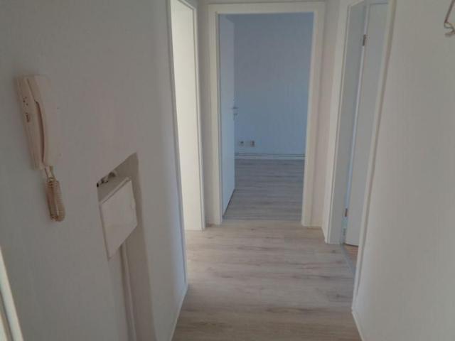 3 Raum Wohnung auf dem Klingenberg Nachmietersuche