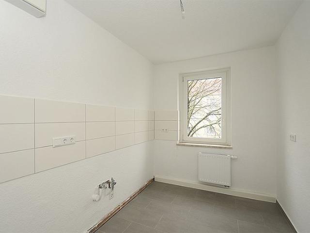3 Raum Wohnung Ernst Eckstein Straße 7