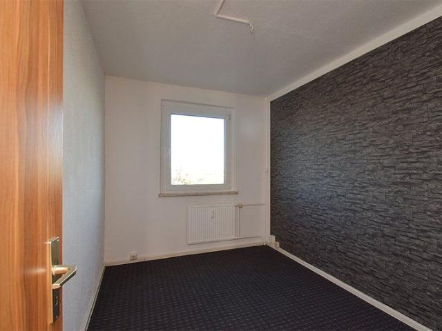 3 Raum Wohnung Erich Kästner Straße 7