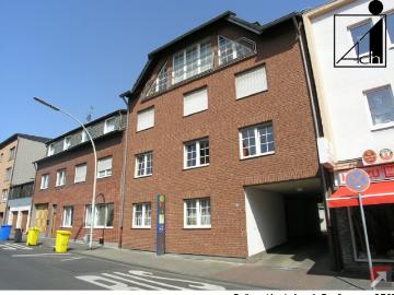 3 Raum Wohnung Frechen Innenstadt Rosmarstraße