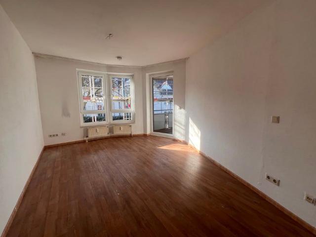3 Raum Wohnung frei!