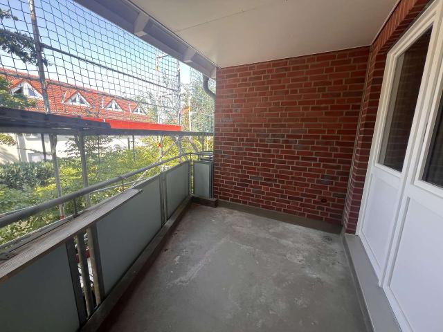 3 Raum Wohnung frei!