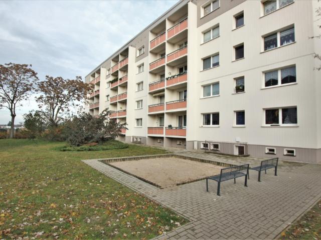3 Raum Wohnung für Familien!
