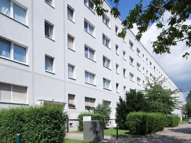 3 Raum Wohnung günstig mieten! Jetzt schnell sein!