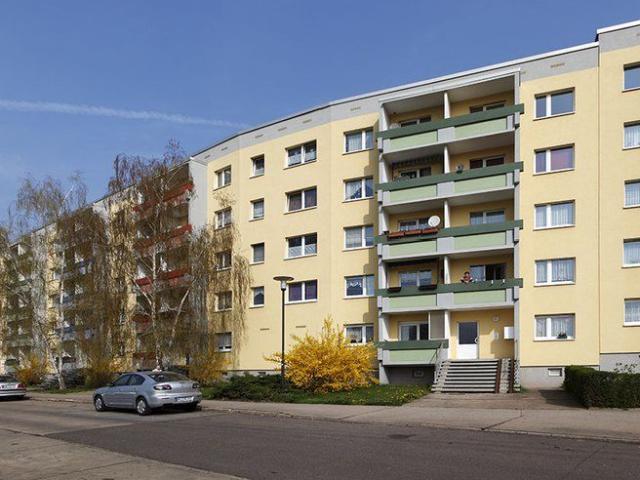 3 Raum Wohnung Guldenstraße 1