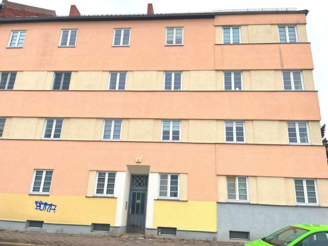 3 Raum Wohnung Hohenwindenstr. 6, Erfurt