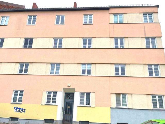 3 Raum Wohnung Hohenwindenstr. 6, Erfurt