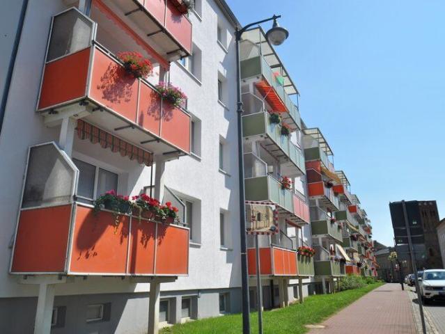 3 Raum Wohnung im 1. Obergeschoss