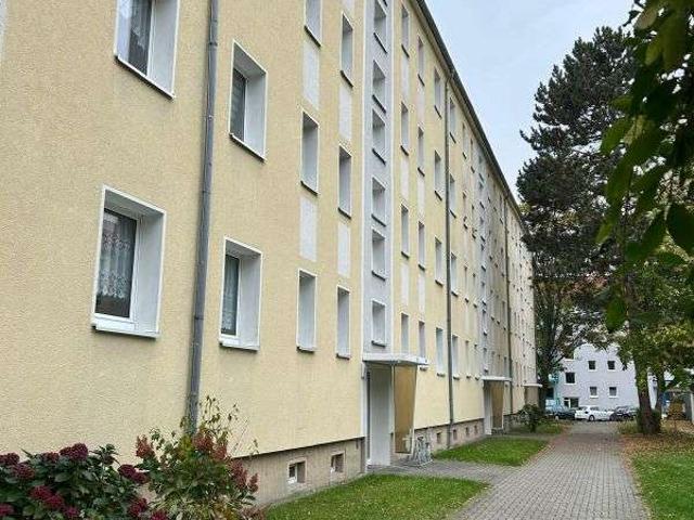 3 Raum Wohnung im 1. OG – Gestalten Sie Ihr neues Zuhause nach Ihren Wünschen!