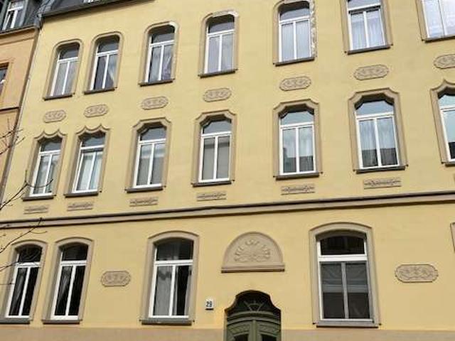 3 Raum Wohnung im 1. OG