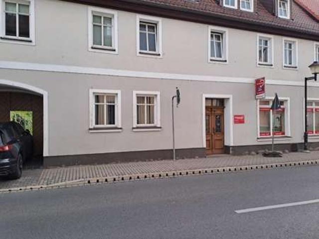 3 Raum Wohnung im 1.OG
