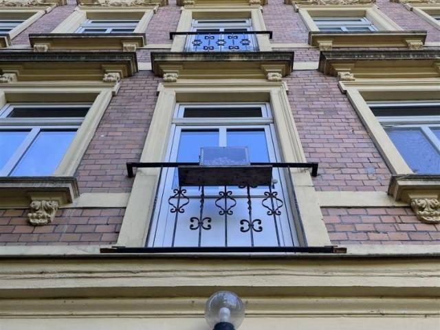3 Raum Wohnung im 2.OG Dr. Külz Ufer 3 04860 Torgau