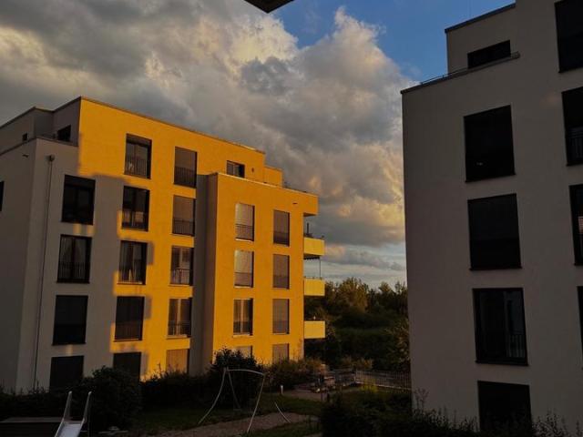 3 Raum Wohnung im wunderschönen Lindenauer Hafen