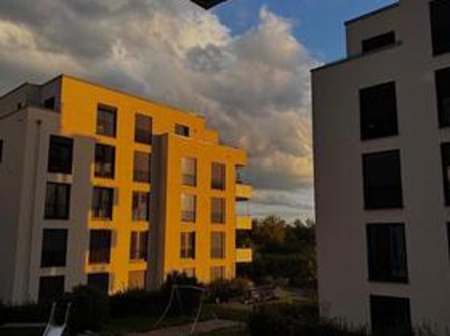 3 Raum Wohnung im wunderschönen Lindenauer Hafen