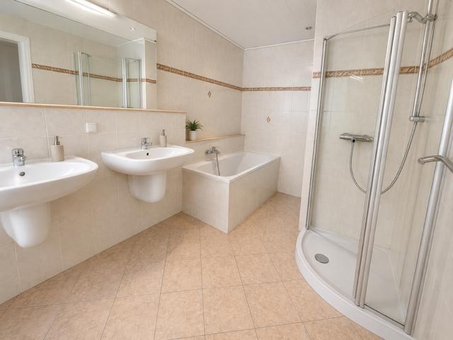 3 Raum Wohnung im Zentrum von Greiz