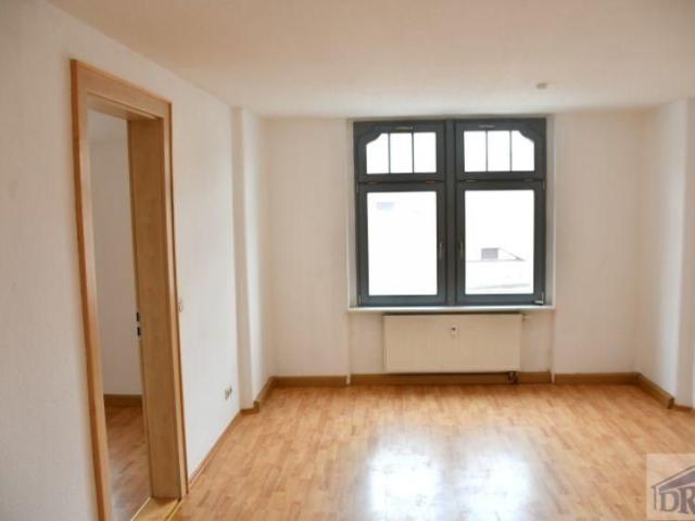 3 Raum Wohnung im Zentrum