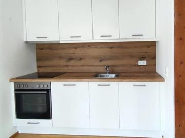 3 Raum Wohnung im Zentrum