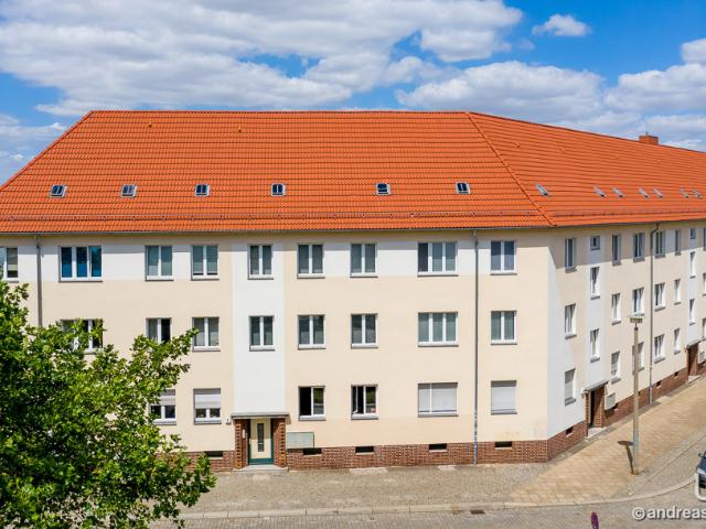 3 Raum Wohnung im beliebten Stadtfeld