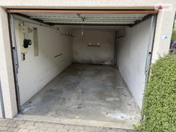3 Raum Wohnung im Erdgeschoss eines gepflegten Mehrfamilienhauses in Elterlein