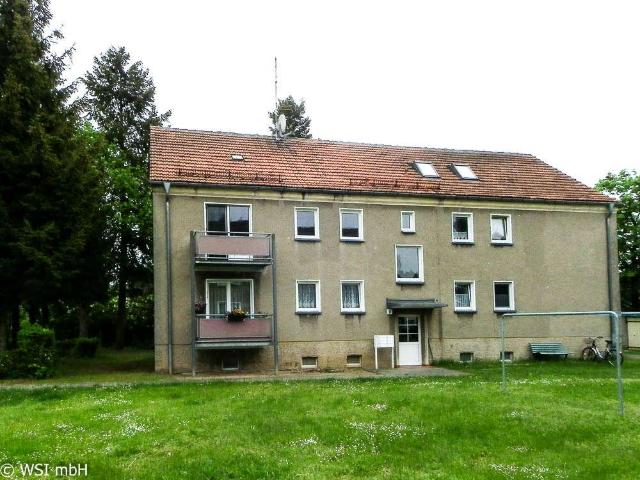 3 Raum Wohnung im Naturpark Landkreis Havelland