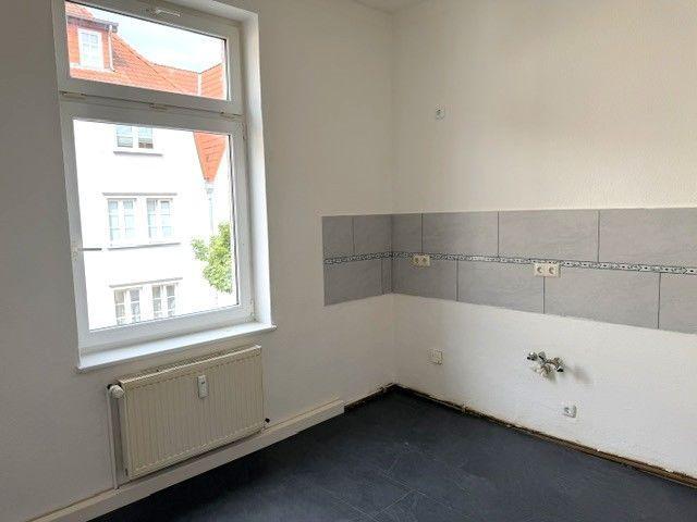 3 Raum Wohnung im Schweriner Viertel