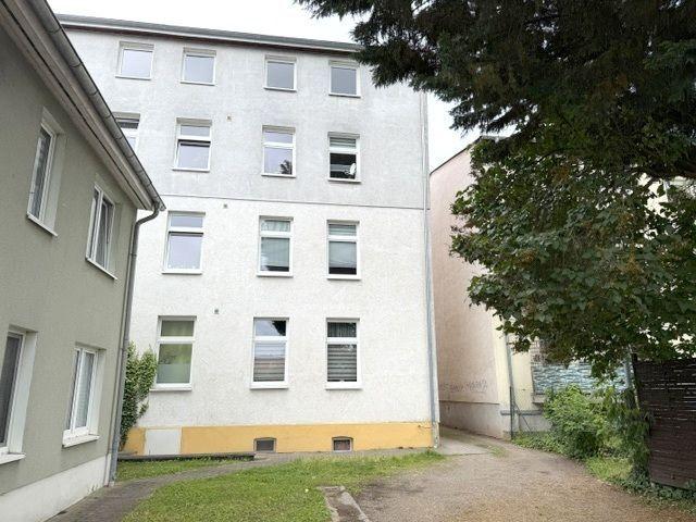3 Raum Wohnung im Schweriner Viertel