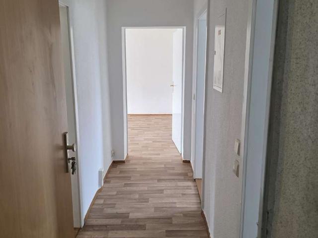 3 Raum Wohnung im schönen Preddöhl zu vermieten