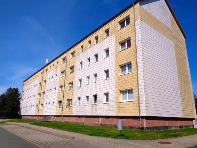 3 Raum Wohnung in Tribsees
