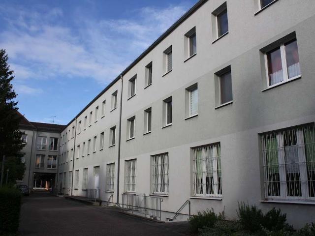 3 Raum Wohnung in Weißwasser/O.L