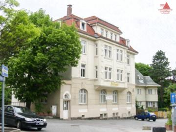 3 Raum Wohnung in Wilkau Haßlau!
