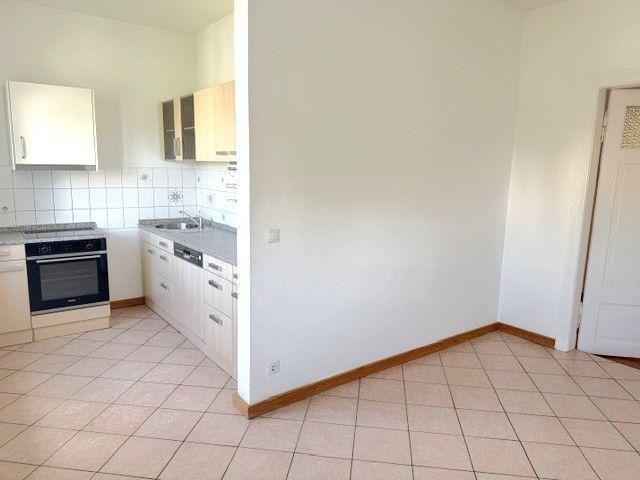 3 Raum Wohnung in Zentrumsnähe