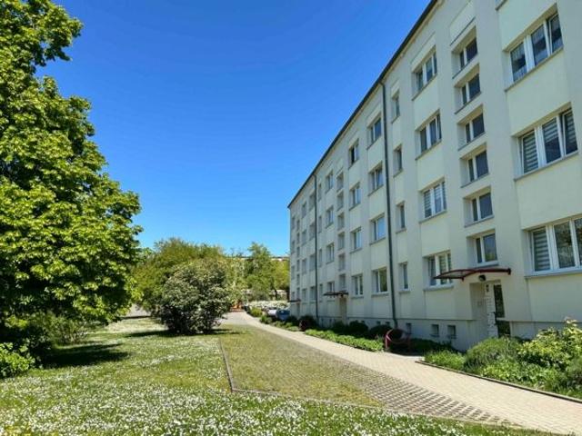 3 Raum Wohnung in Bieblach nach Ihren Wünschen saniert
