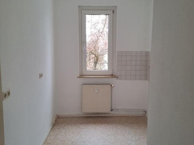 3 Raum Wohnung in Bitterfelder Anhaltsiedlung