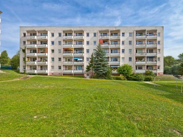 3 Raum Wohnung in Blankenhain sucht kleine Familie als Nachmieter