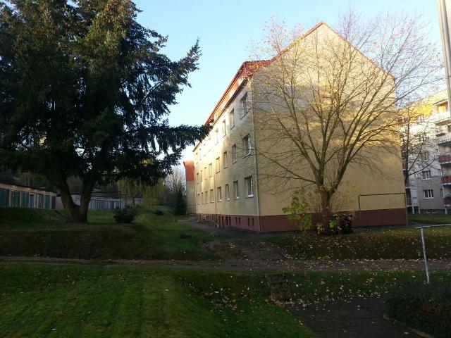 3 Raum Wohnung in Burg Stargard